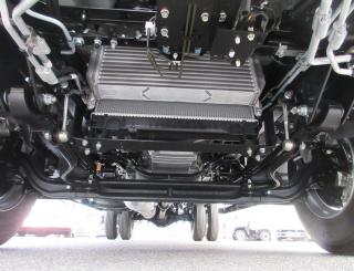 三菱 平ボデー・Wキャブ・シャーシ 小型 令和7年11月 2PGーFEB90 34枚目