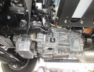 三菱 平ボデー・Wキャブ・シャーシ 小型 令和7年11月 2PGーFEB90 40枚目