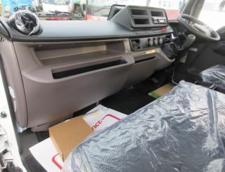 三菱 平ボデー・Wキャブ・シャーシ 小型 令和7年11月 2PGーFEB90 19枚目