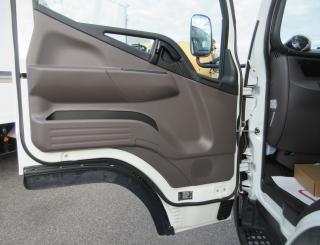 三菱 平ボデー・Wキャブ・シャーシ 小型 令和7年11月 2PGーFEB90 20枚目