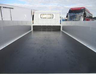 三菱 平ボデー・Wキャブ・シャーシ 小型 令和7年11月 2PGーFEB90 22枚目