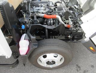 三菱 平ボデー・Wキャブ・シャーシ 小型 令和7年11月 2PGーFEB90 47枚目