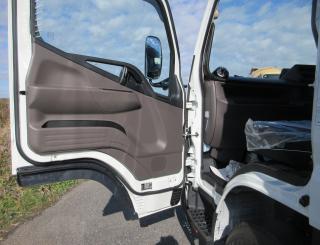 三菱 ウィング 小型 令和7年11月 2PGーFEB90 22枚目