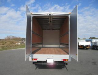 三菱 ウィング 小型 令和7年11月 2PGーFEB90 25枚目