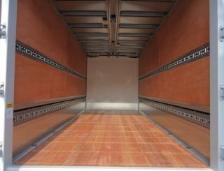 三菱 ウィング 小型 令和7年11月 2PGーFEB90 26枚目