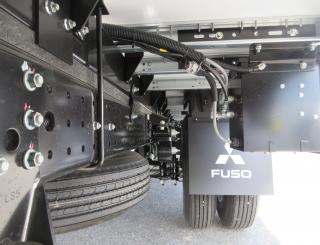 三菱 ウィング 小型 令和7年11月 2PGーFEB90 33枚目