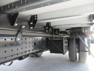 三菱 ウィング 小型 令和7年11月 2PGーFEB90 40枚目