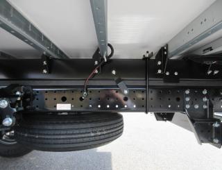 三菱 ウィング 小型 令和7年11月 2PGーFEB90 41枚目