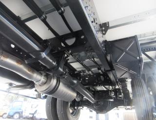 三菱 ウィング 小型 令和7年11月 2PGーFEB90 42枚目