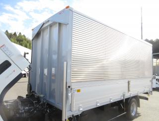 三菱 ウィング 小型 令和7年11月 2PGーFEB90 45枚目