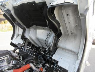 三菱 ウィング 小型 令和7年11月 2PGーFEB90 49枚目