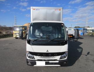 三菱 バン 小型 令和7年11月 2RGーFEAV0 2枚目