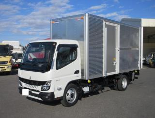 三菱 バン 小型 令和7年11月 2RGーFEAV0 3枚目