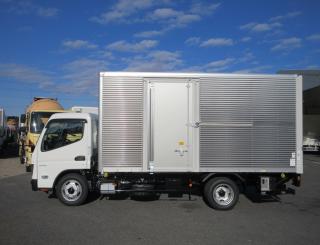 三菱 バン 小型 令和7年11月 2RGーFEAV0 4枚目