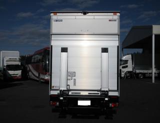 三菱 バン 小型 令和7年11月 2RGーFEAV0 5枚目