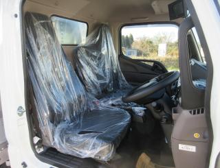 三菱 バン 小型 令和7年11月 2RGーFEAV0 7枚目