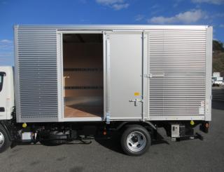 三菱 バン 小型 令和7年11月 2RGーFEAV0 23枚目