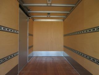 三菱 バン 小型 令和7年11月 2RGーFEAV0 29枚目