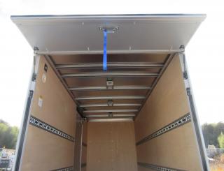 三菱 バン 小型 令和7年11月 2RGーFEAV0 30枚目