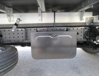 三菱 バン 小型 令和7年11月 2RGーFEAV0 39枚目