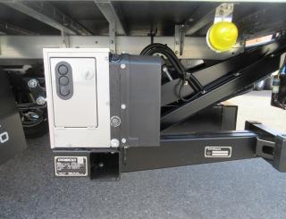 三菱 バン 小型 令和7年11月 2RGーFEAV0 40枚目