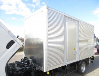 三菱 バン 小型 令和7年11月 2RGーFEAV0 45枚目