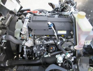 三菱 バン 小型 令和7年11月 2RGーFEAV0 47枚目