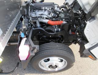 三菱 バン 小型 令和7年11月 2RGーFEAV0 48枚目