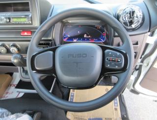 三菱 平ボデー・Wキャブ・シャーシ 小型 令和7年11月 2RGーFBAV0 11枚目