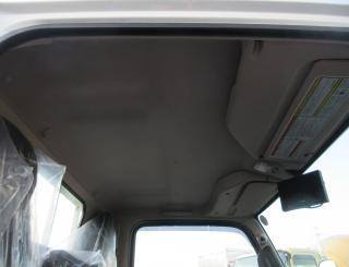 三菱 平ボデー・Wキャブ・シャーシ 小型 令和7年11月 2RGーFBAV0 17枚目