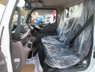 三菱 平ボデー・Wキャブ・シャーシ 小型 令和7年11月 2RGーFBAV0 19枚目