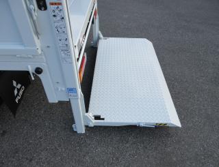 三菱 平ボデー・Wキャブ・シャーシ 小型 令和7年11月 2RGーFBAV0 26枚目