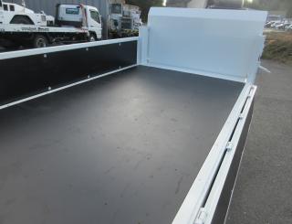 三菱 平ボデー・Wキャブ・シャーシ 小型 令和7年11月 2RGーFBAV0 32枚目