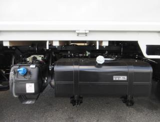 三菱 平ボデー・Wキャブ・シャーシ 小型 令和7年11月 2RGーFBAV0 35枚目