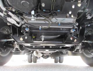 三菱 平ボデー・Wキャブ・シャーシ 小型 令和7年11月 2RGーFBAV0 36枚目