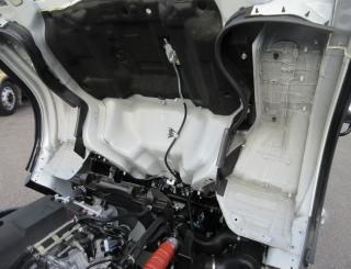 三菱 平ボデー・Wキャブ・シャーシ 小型 令和7年11月 2RGーFBAV0 48枚目