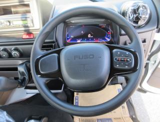 三菱 平ボデー・Wキャブ・シャーシ 小型 令和7年11月 2RGーFBAV0 11枚目