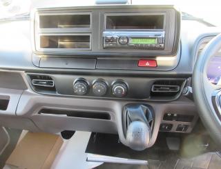 三菱 平ボデー・Wキャブ・シャーシ 小型 令和7年11月 2RGーFBAV0 13枚目