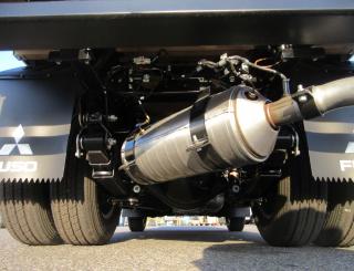 三菱 平ボデー・Wキャブ・シャーシ 小型 令和7年11月 2RGーFBAV0 34枚目