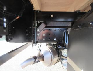 三菱 平ボデー・Wキャブ・シャーシ 小型 令和7年11月 2RGーFBAV0 35枚目