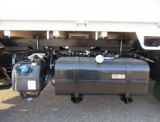 三菱 平ボデー・Wキャブ・シャーシ 小型 令和7年11月 2RGーFBAV0 36枚目