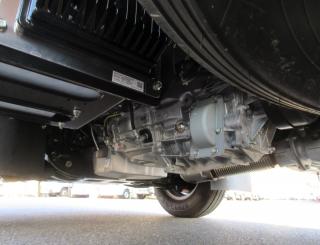 三菱 平ボデー・Wキャブ・シャーシ 小型 令和7年11月 2RGーFBAV0 42枚目