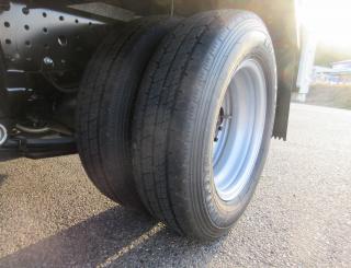 三菱 平ボデー・Wキャブ・シャーシ 小型 令和7年11月 2RGーFBAV0 49枚目