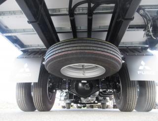 三菱 ウィング 小型 令和7年11月 2PGーFEB80 33枚目