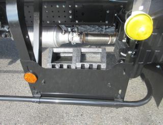 三菱 ウィング 小型 令和7年11月 2PGーFEB80 36枚目