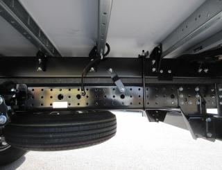 三菱 ウィング 小型 令和7年11月 2PGーFEB80 40枚目