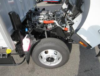 三菱 ウィング 小型 令和7年11月 2PGーFEB80 45枚目