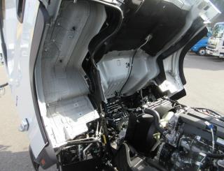 三菱 ウィング 小型 令和7年11月 2PGーFEB80 48枚目