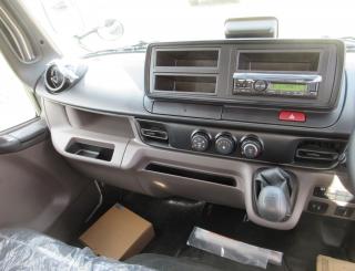 三菱 平ボデー・Wキャブ・シャーシ 小型 令和7年11月 2RGーFBAV0 12枚目