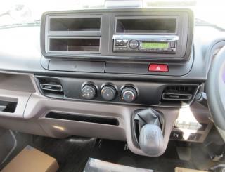 三菱 平ボデー・Wキャブ・シャーシ 小型 令和7年11月 2RGーFBAV0 13枚目